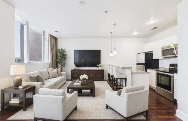 Large 2BR/1.5BTH w/ Walk-in Closet, Large Deck, W/D, A/C - PARKING INCLUDED photos photos