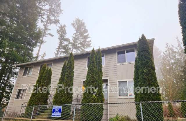 135 W Lippert Dr. - 135 West Lippert Drive, Port Orchard, WA 98366