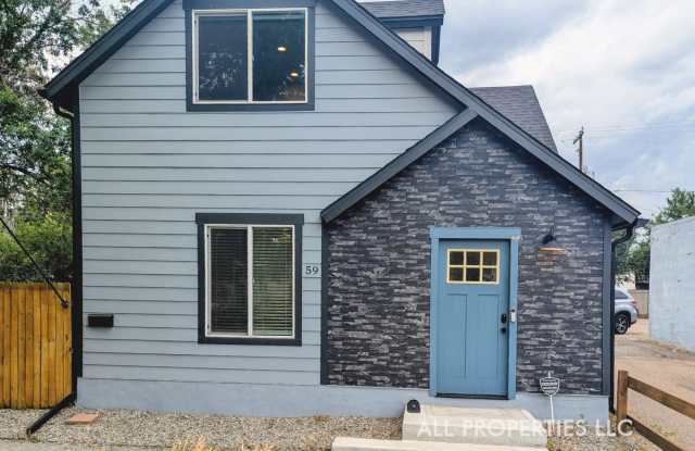 59 Knox Court photos photos
