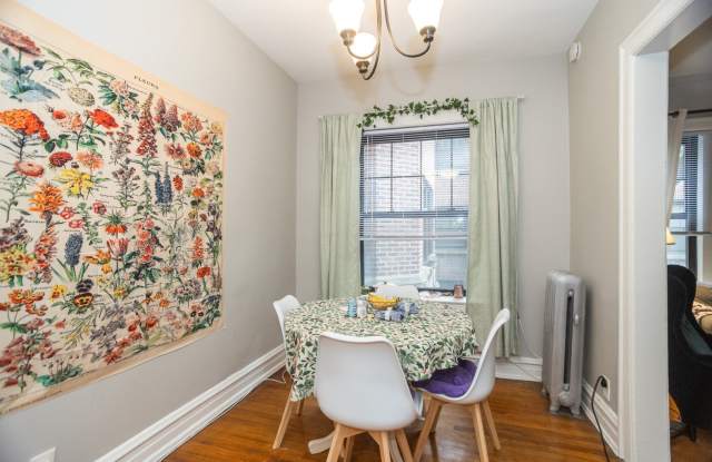 5457 S INGLESIDE Avenue Gallery 4