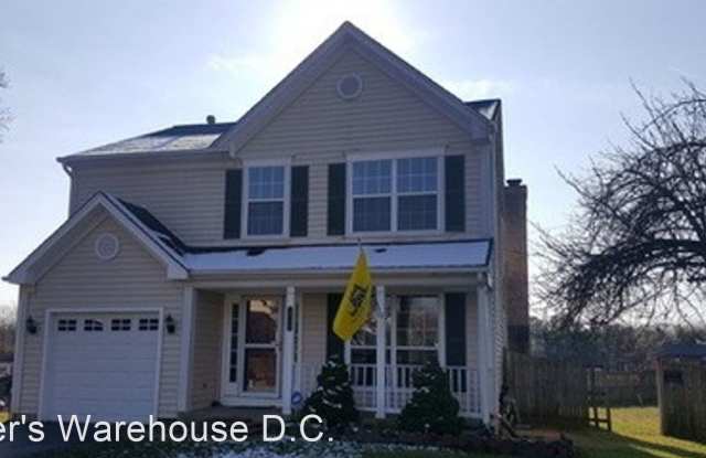 14718 Cloyd Way - 14718 Cloyd Way, Dale City, VA 22193