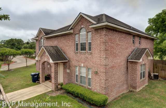 917 Monte Carlo - 917 Monte Carlo (Pvt), College Station, TX 77840