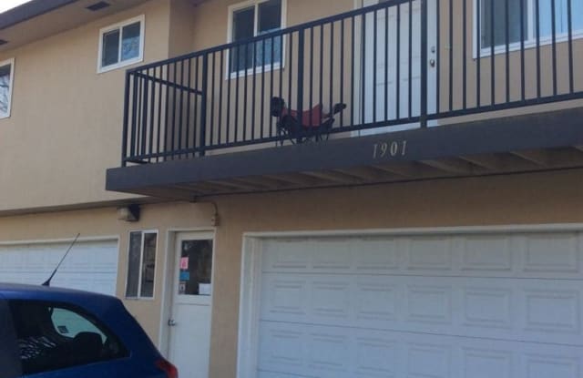 1901 Donner Ave #4 - 1901 Donner Avenue, Davis, CA 95618