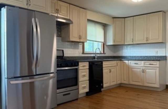 115 Ashley St - 115 Ashley Street, Boston, MA 02128