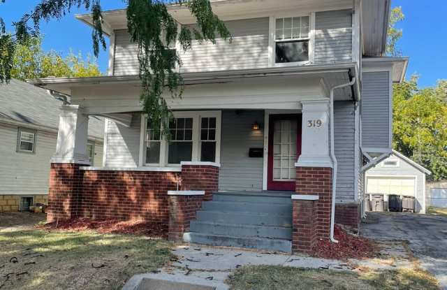 319 McKinnie Ave - Remodeled Three Bedroom Home! *UPCOMING* (Not Showable Yet) photos photos