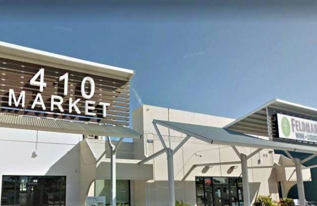 410 Padre Blvd. - 410 Padre Boulevard, South Padre Island, TX 78597