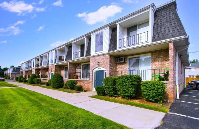 Emerson Square photos photos