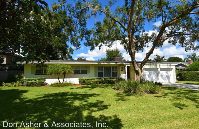 1716 Reppard Rd. - 1716 Reppard Road, Orlando, FL 32803