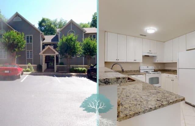 313 Glen Echo Ln - 313 Glen Echo Lane, Cary, NC 27518