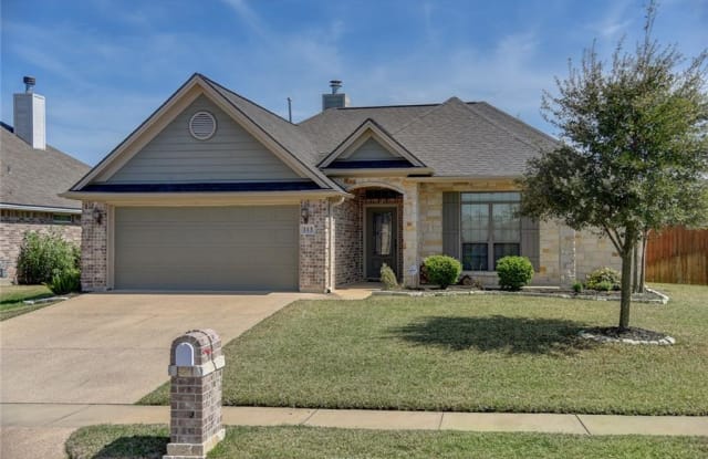 113 Walcourt Loop - 113 Walcourt Loop, College Station, TX 77845