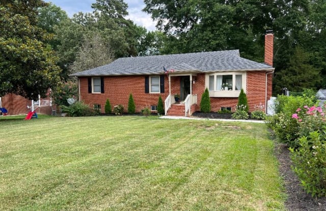 1125 Francill Dr - 1125 Francill Drive, Chesterfield County, VA 23236