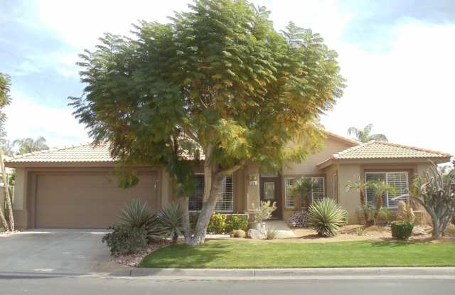 170 Via Tramonto - 170 Via Tramonto, Palm Desert, CA 92260