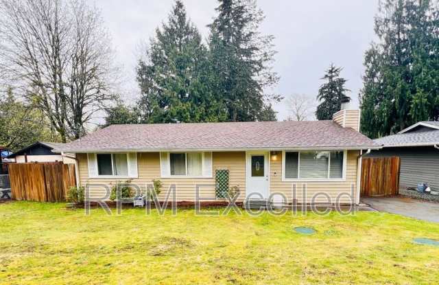 35216 54th Ave S - 35216 54th Avenue South, Lakeland South, WA 98001