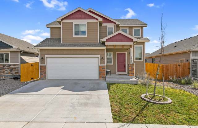 Charming 2‑story home in Lorson Ranch photos photos