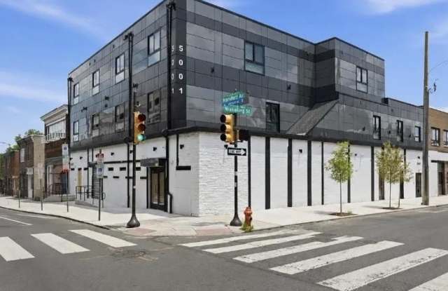 5001-00 FRANKFORD Avenue photos photos