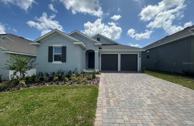 2041 AXEL STREET - 2041 Axel street, Minneola, FL 34756