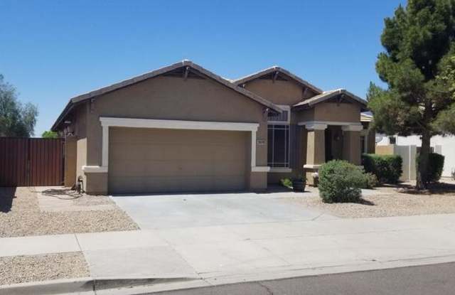 1676 S. 174th Ln. - 1676 South 174th Lane, Goodyear, AZ 85338