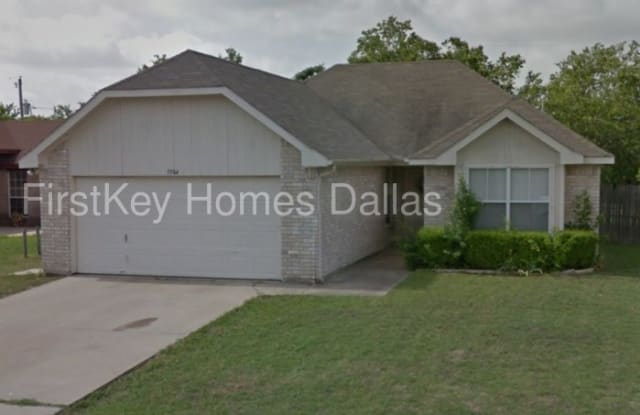 5504 Anderson Street - 5504 Anderson Street, Fort Worth, TX 76119
