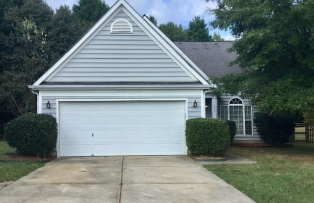 4412 David Cox Road - 4412 David Cox Road, Charlotte, NC 28269