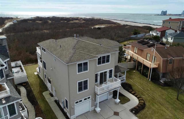 5216 Ocean Dr - 5216 Ocean Drive South, Brigantine, NJ 08203