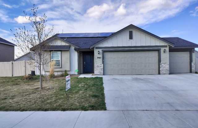 740 Southwest Raelynn Street photos photos