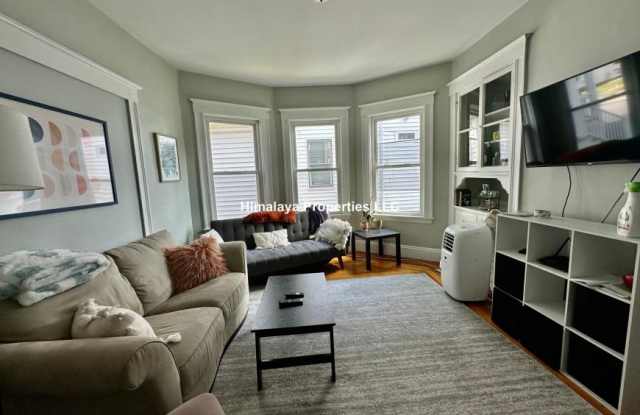 22 Curtis Ave. Gallery 2