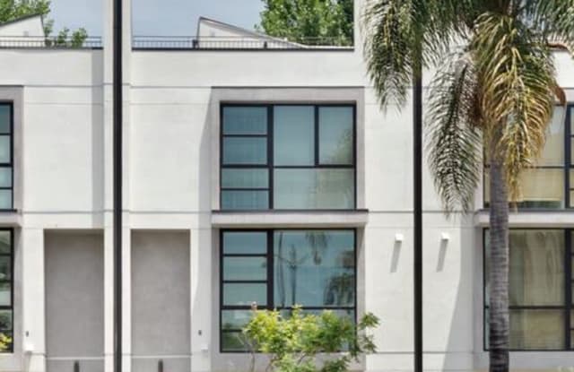 665 South RIMPAU Boulevard - 665 South Rimpau Boulevard, Los Angeles, CA 90010