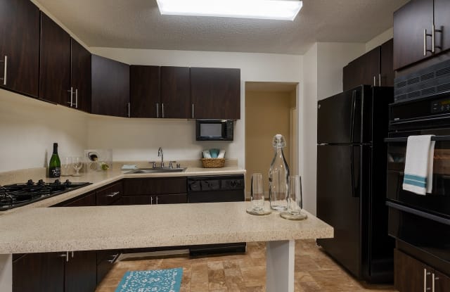 Horizon House Apartments Gallery 4