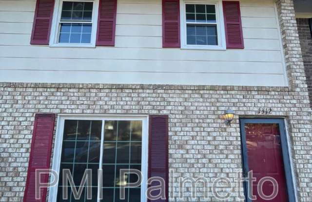 1312 Cactus Avenue - 1312 Cactus Avenue, St. Andrews, SC 29210