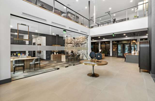 19th and Graf Apartments Gallery 2