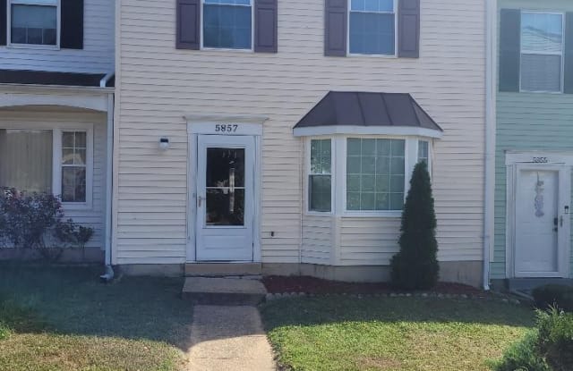 5857 SUITLAND ROAD - 5857 Suitland Road, Suitland, MD 20746