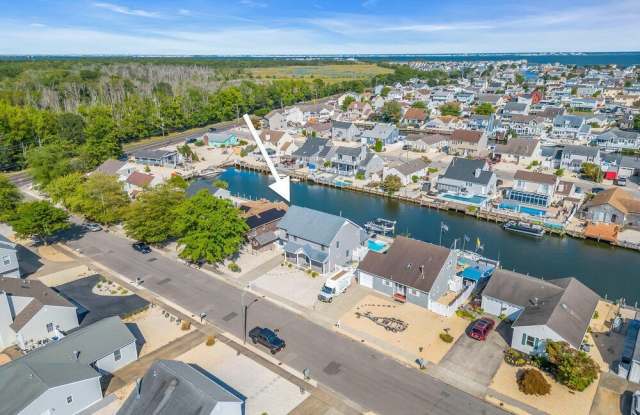 59 Top Sail Court - 59 Top Sail Court, Ocean County, NJ 08721