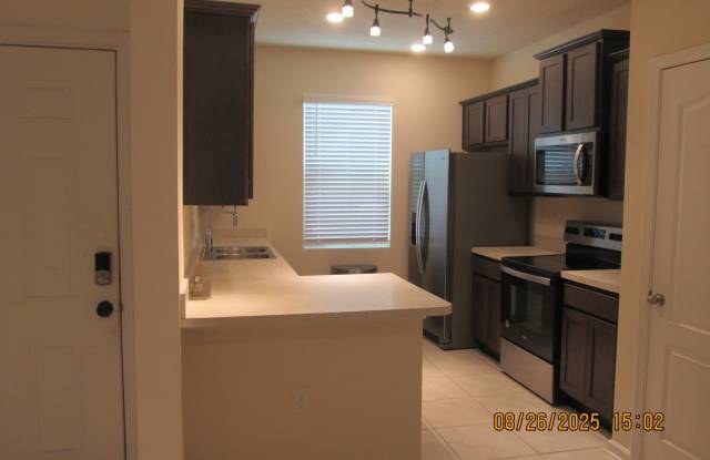 2885 BLACK BUCK Circle - 2885 Black Buck Circle, Jacksonville, FL 32225