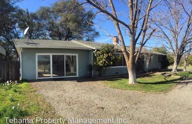 13265 Road Runner Loop - 13265 Roadrunner Loop, Tehama County, CA 96080