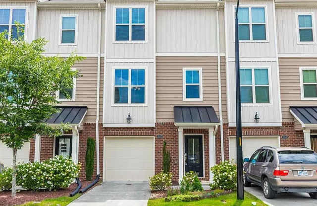 Prime Cary Living in Fryars Gate – Available Mid-August! photos photos