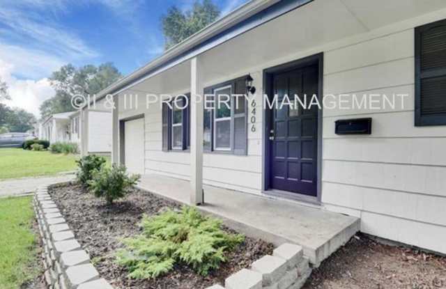 6406 West 72nd Terrace Gallery 2