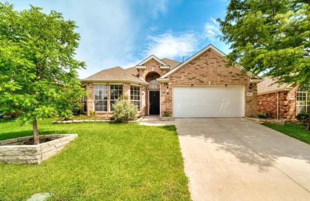 3312 Woodberry Lane - 3312 Woodberry Lane, McKinney, TX 75071