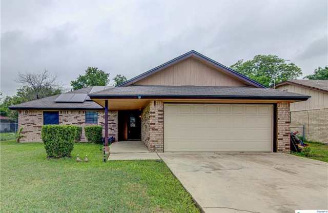 1905 Moonlight Drive - 1905 Moonlight Drive, Killeen, TX 76543