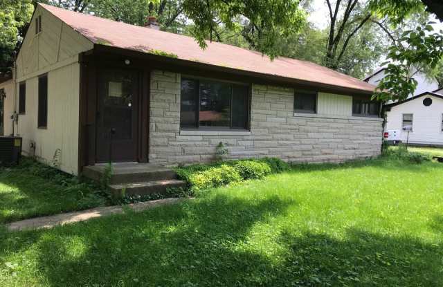 Perry Twp - 3 Bedroom ranch photos photos