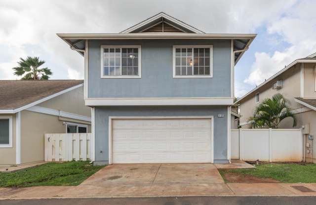 Island Living in the Heart of Ewa Beach - Alii Cove (3Bed/2Bath) photos photos