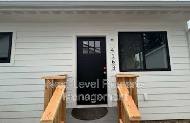 414 Maple Drive - B - 414 Maple Drive, Evergreen, MT 59901