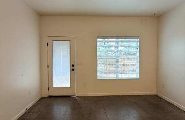 2238 N. 14th Pl. - Rear Gallery 3