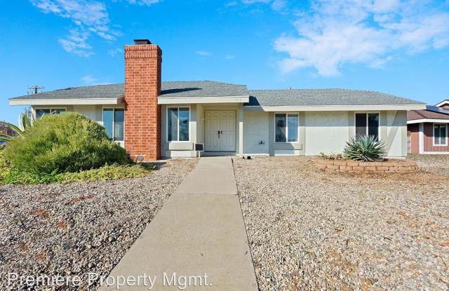 1410 E. El Norte Pkwy - 1410 E El Norte Pkwy E, Escondido, CA 92027