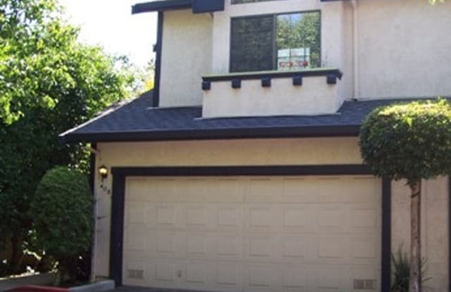 408 Darryl Dr - 408 Darryl Drive, Campbell, CA 95008