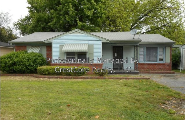 5006 Owen Ave - 5006 Owen Ave, Memphis, TN 38122