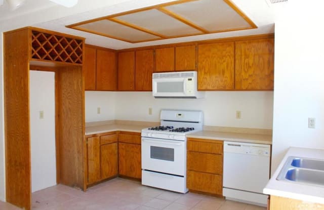 79141 Avenue 42 - 79141 42nd Avenue, Bermuda Dunes, CA 92203