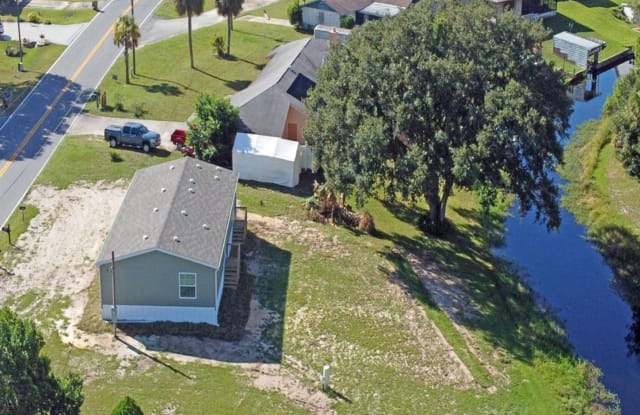 35421 Lake Unity Rd - 35421 Old Lake Unity Road, Lake County, FL 34731