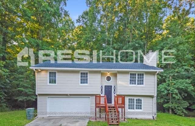 197 Bridgewood Drive Southeast Gallery 1