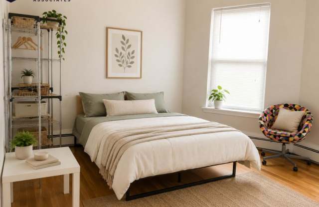 1000 Memorial Dr. - 1000 Memorial Drive, Cambridge, MA 02138