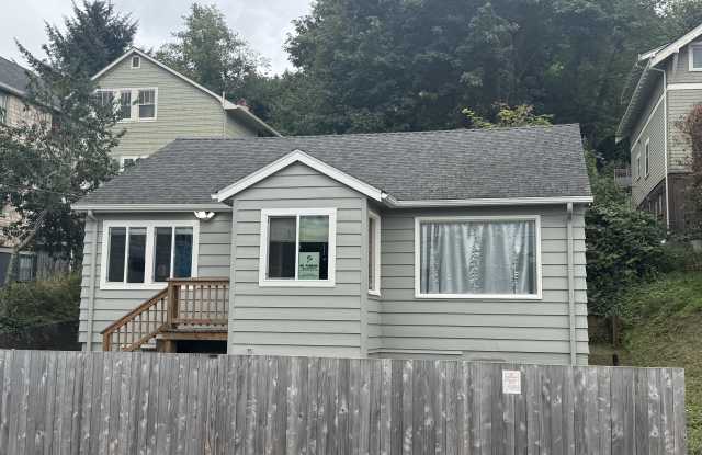 2875 Marine Dr - 2875 Marine Drive, Astoria, OR 97103